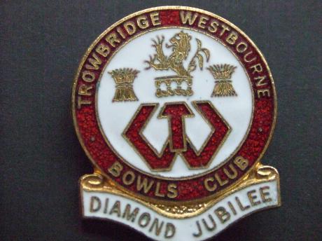 Trowbridge Westbourne Bowling Club